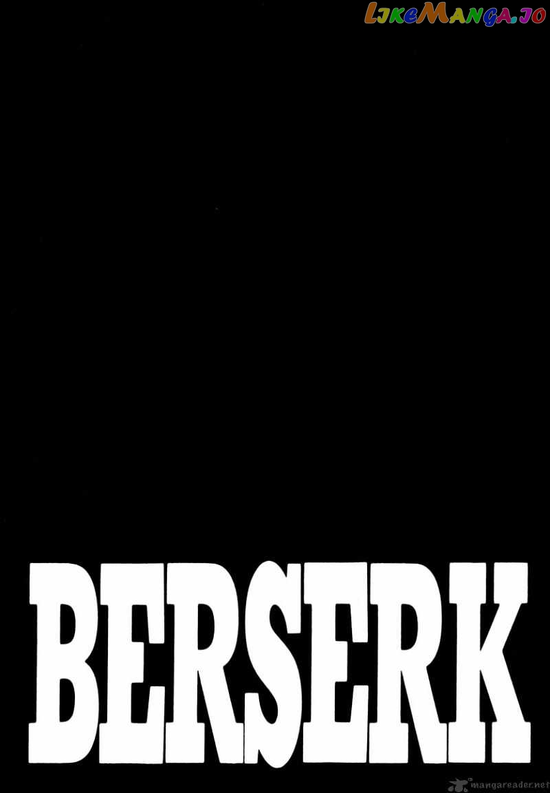 Berserk - Manga chapter 30 - page 84