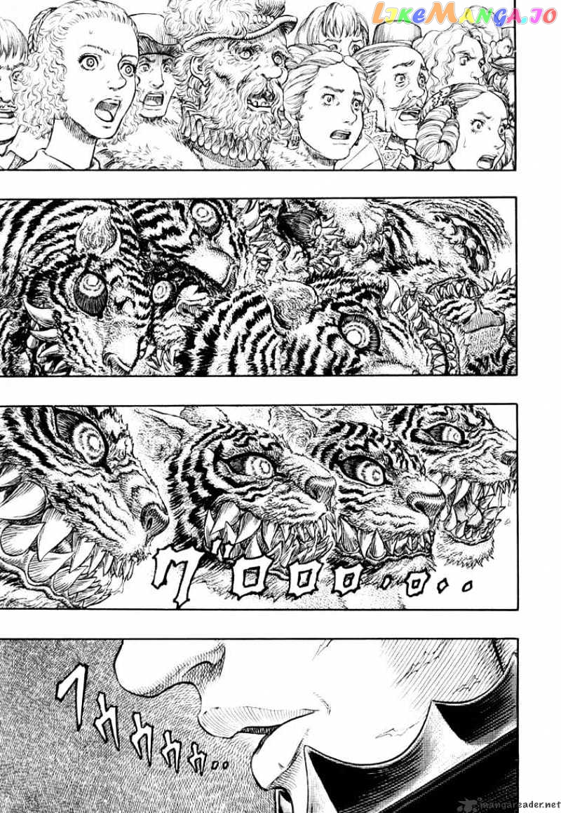 Berserk - Manga chapter 30 - page 85