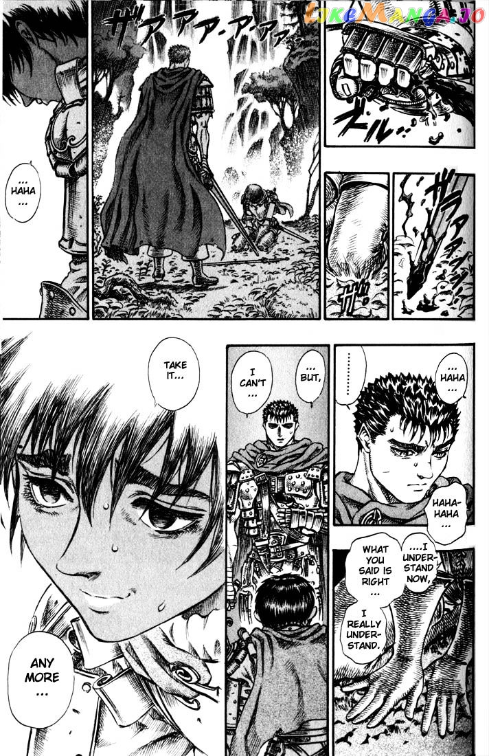 Berserk - Manga chapter 61 - page 14