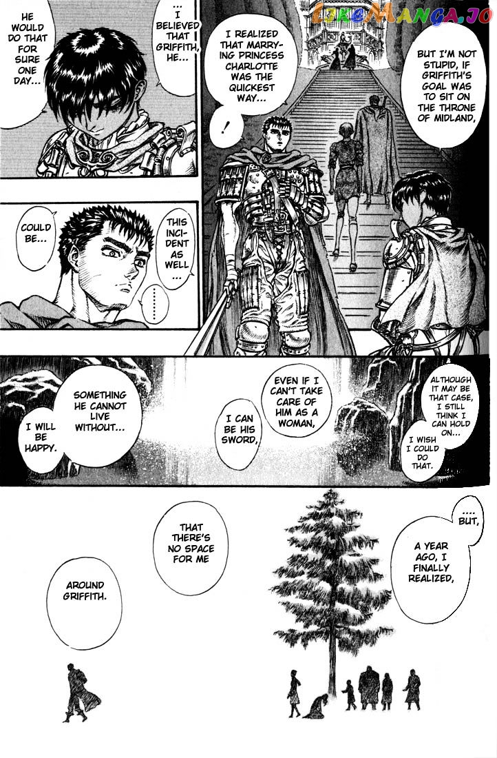 Berserk - Manga chapter 61 - page 16