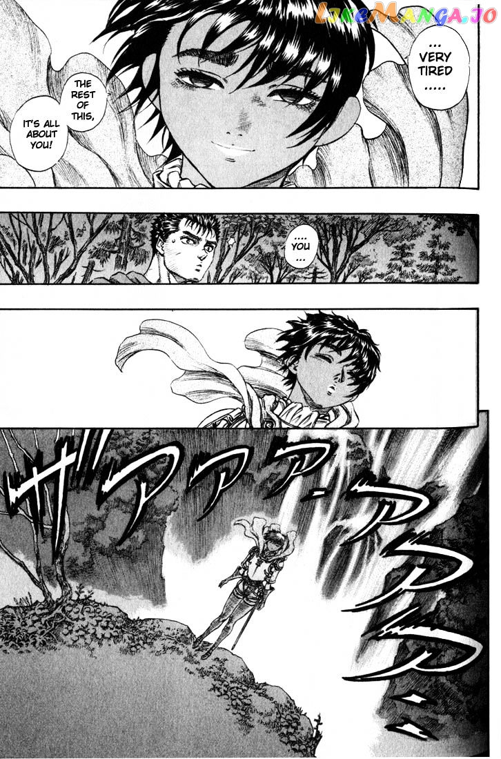 Berserk - Manga chapter 61 - page 18