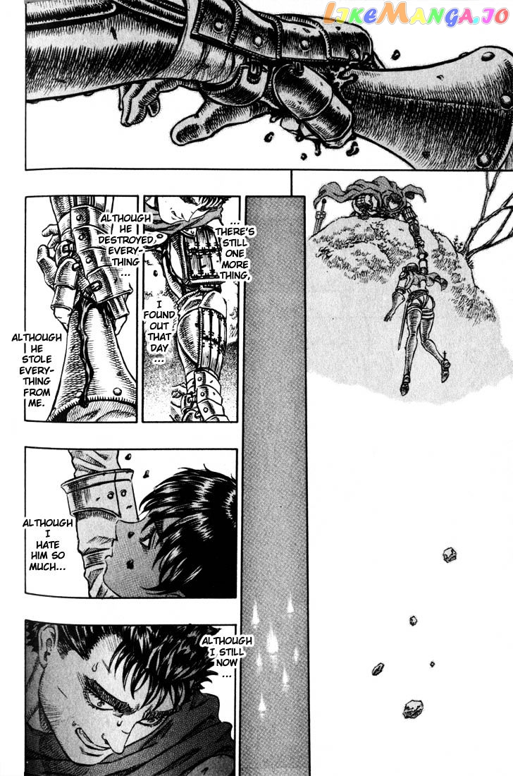 Berserk - Manga chapter 61 - page 19