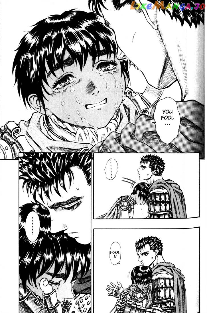 Berserk - Manga chapter 61 - page 22