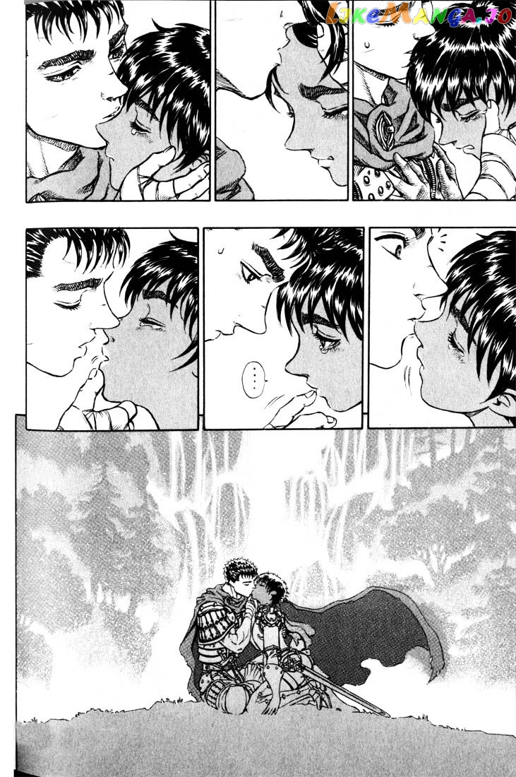 Berserk - Manga chapter 61 - page 23