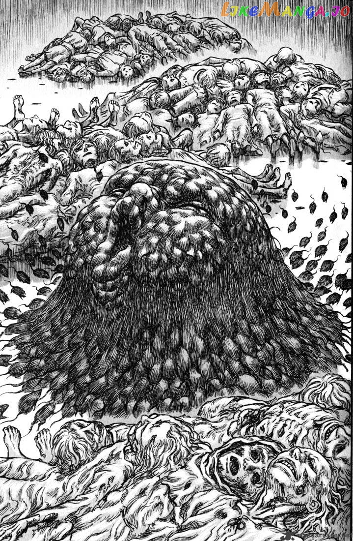 Berserk - Manga chapter 17 - page 100
