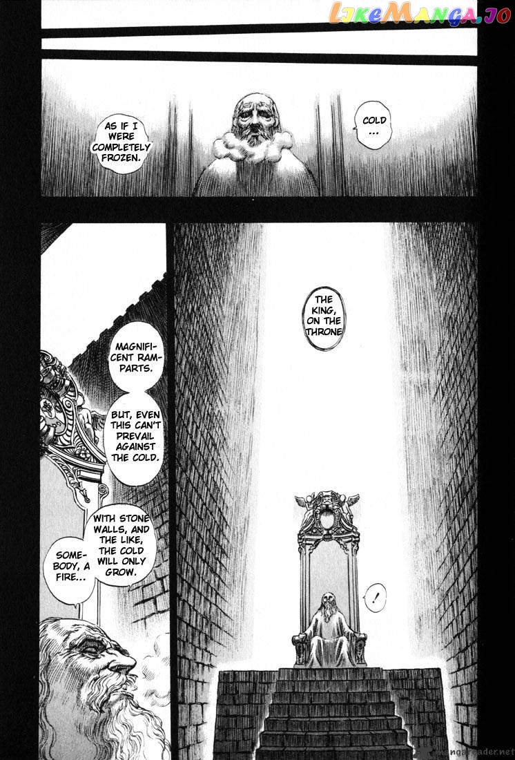 Berserk - Manga chapter 17 - page 111