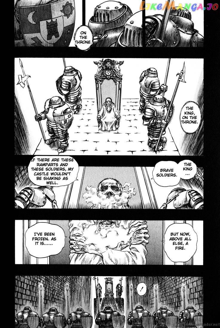 Berserk - Manga chapter 17 - page 112