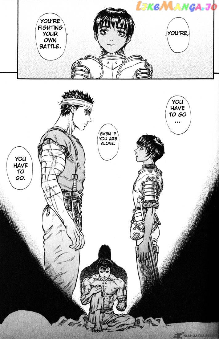 Berserk - Manga chapter 17 - page 175