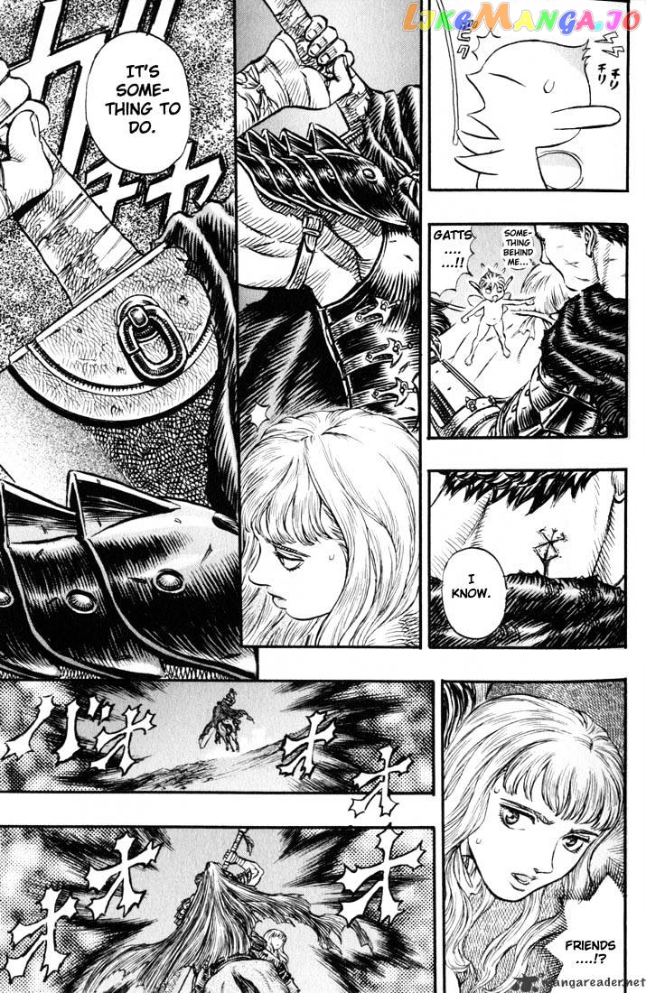 Berserk - Manga chapter 17 - page 28