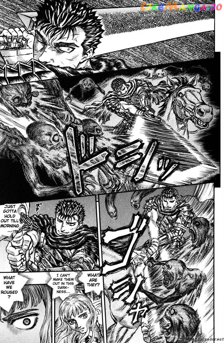 Berserk - Manga chapter 17 - page 30
