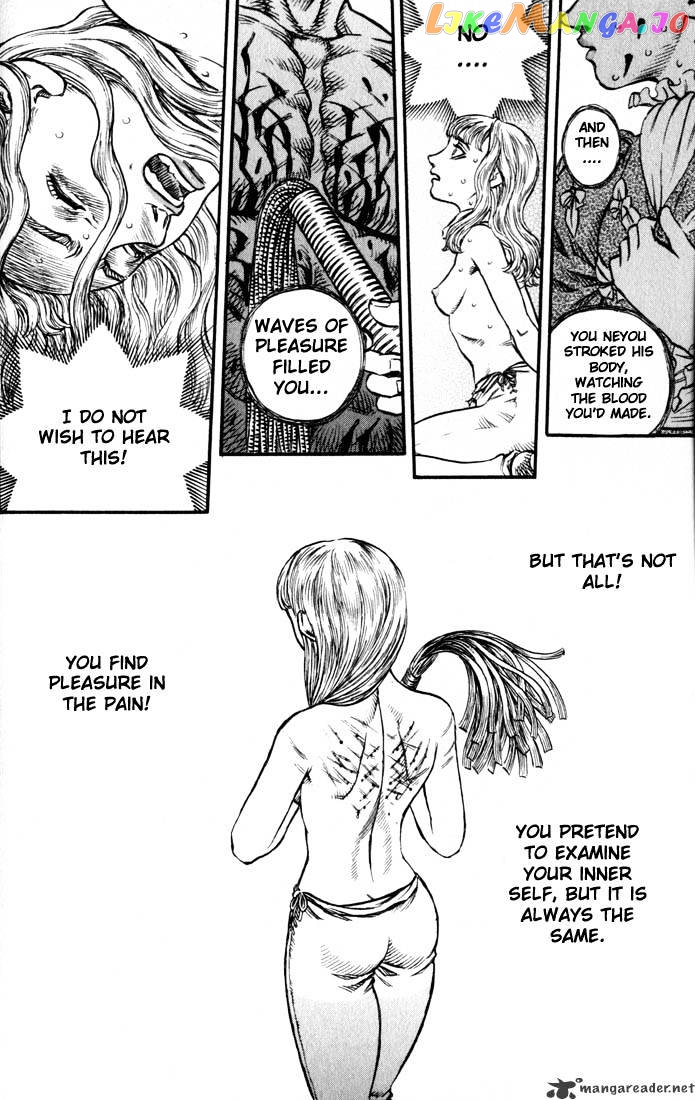 Berserk - Manga chapter 17 - page 64
