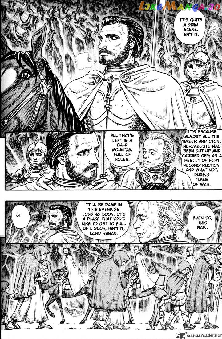 Berserk - Manga chapter 17 - page 87