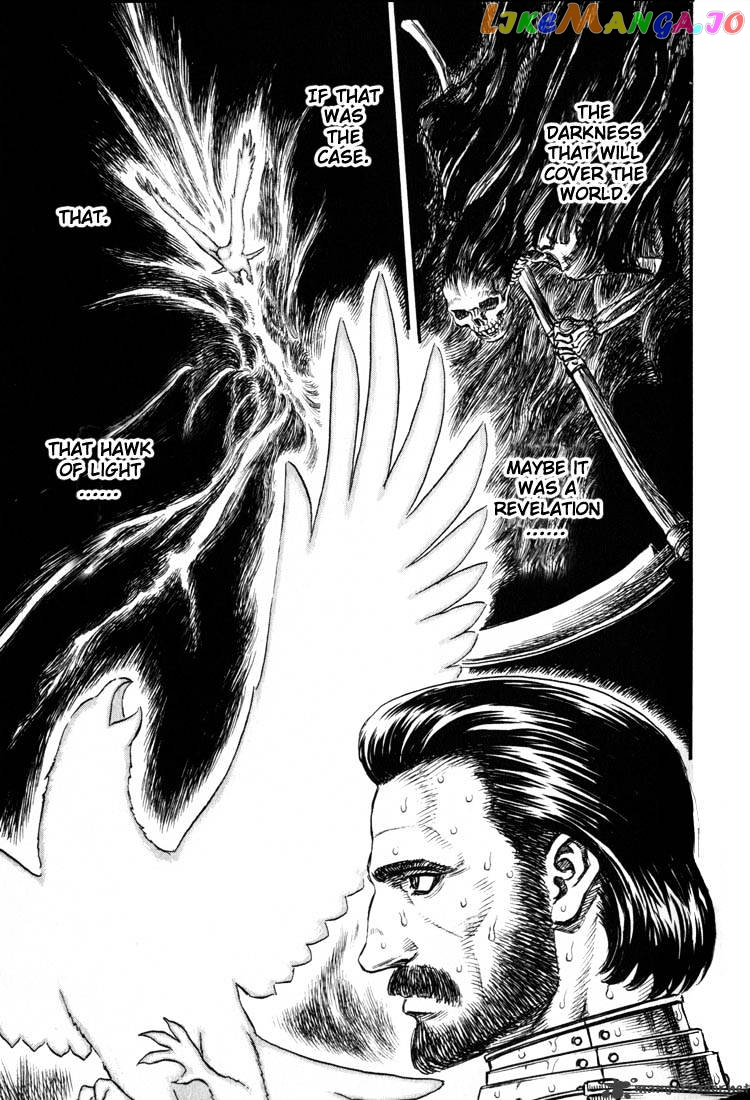 Berserk - Manga chapter 17 - page 96
