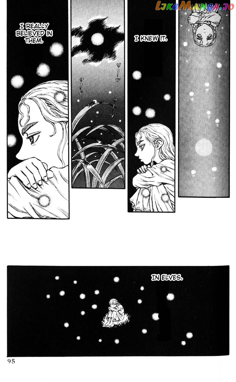 Berserk - Manga chapter 130 - page 10