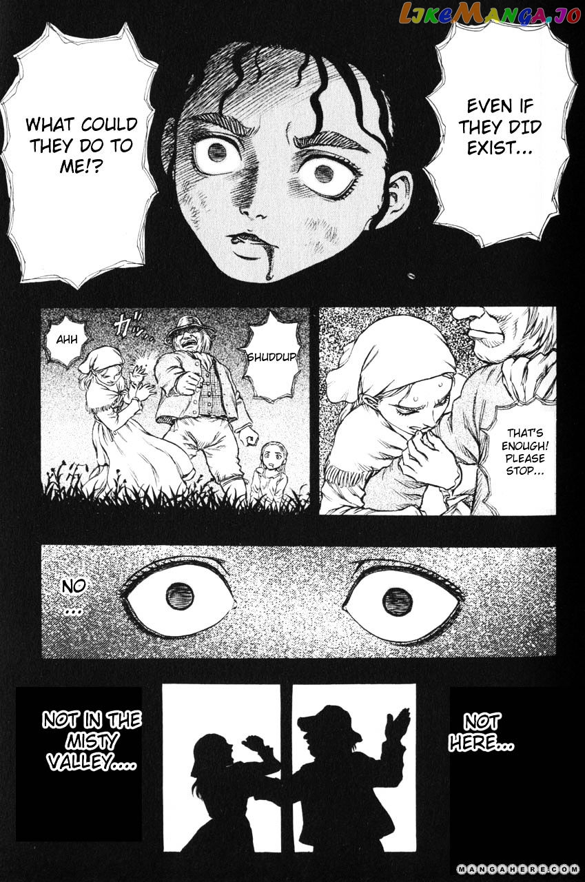 Berserk - Manga chapter 130 - page 14