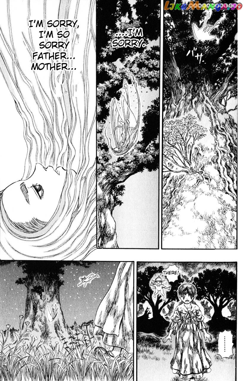 Berserk - Manga chapter 130 - page 16