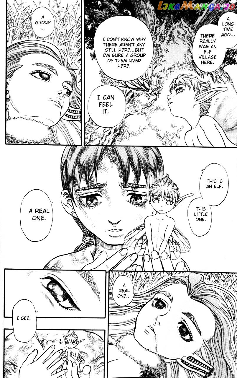 Berserk - Manga chapter 130 - page 19