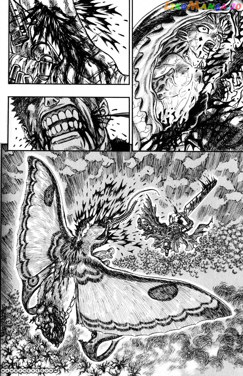 Berserk - Manga chapter 130 - page 7