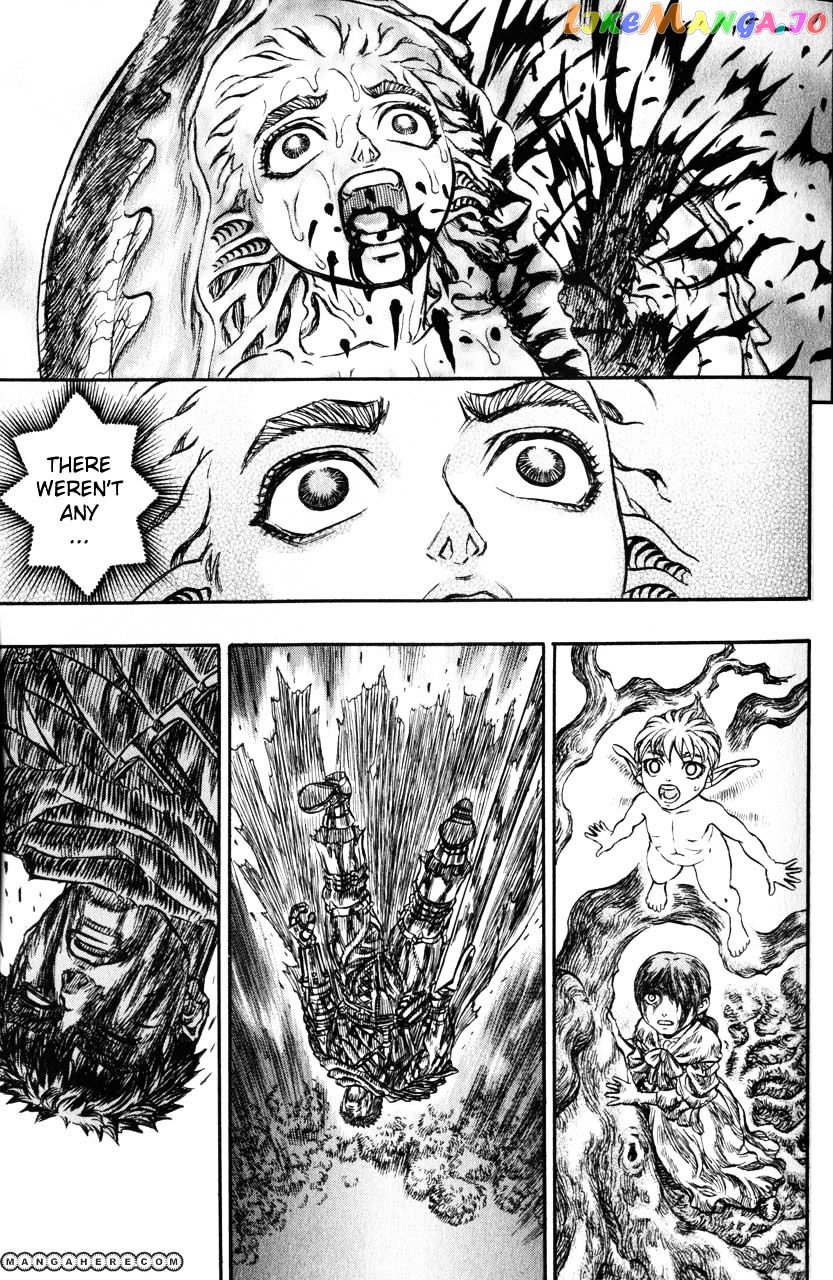 Berserk - Manga chapter 130 - page 8