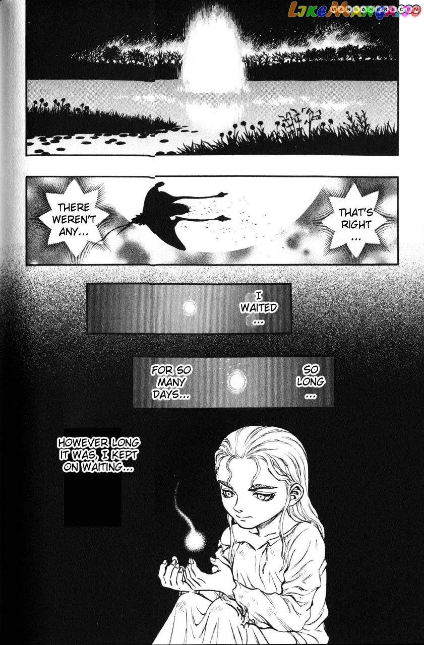 Berserk - Manga chapter 130 - page 9