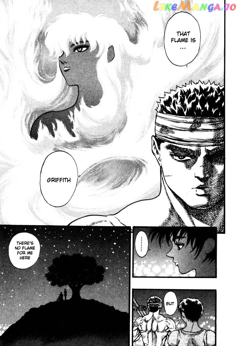 Berserk - Manga chapter 38 - page 9