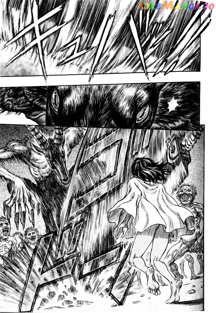 Berserk - Manga chapter 163 - page 6