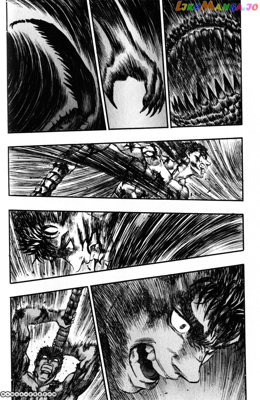 Berserk - Manga chapter 99 - page 3