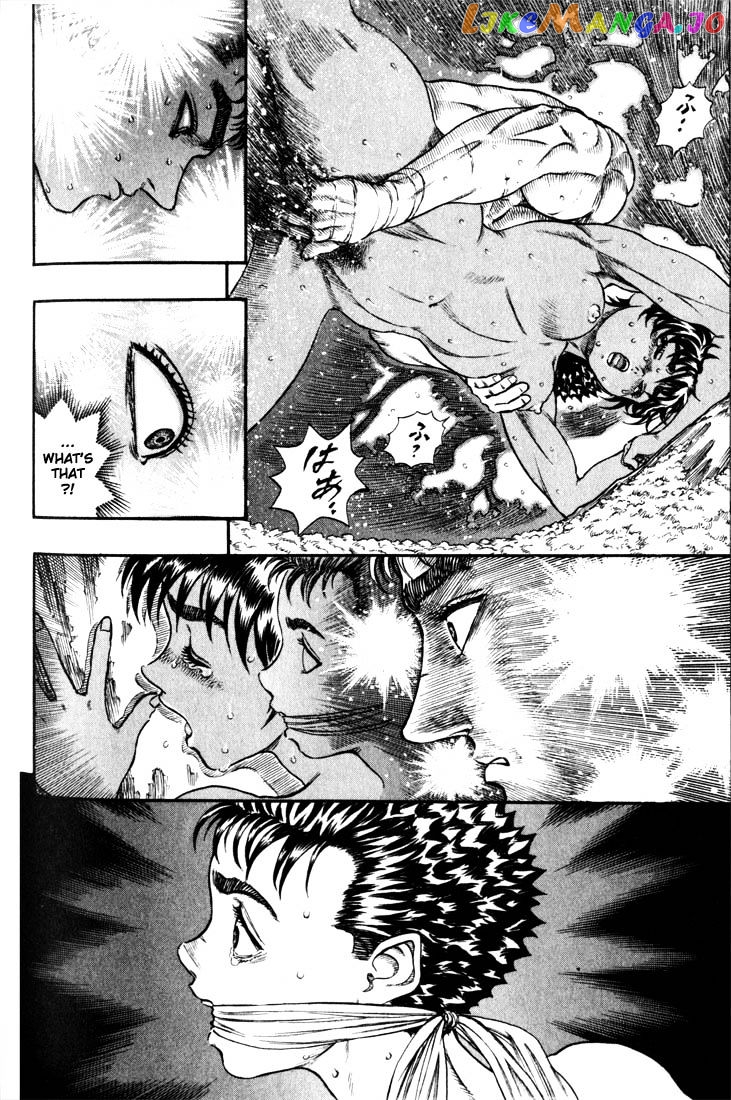Berserk - Manga chapter 62 - page 16