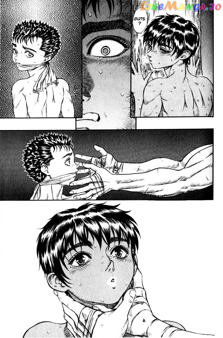 Berserk - Manga chapter 62 - page 19