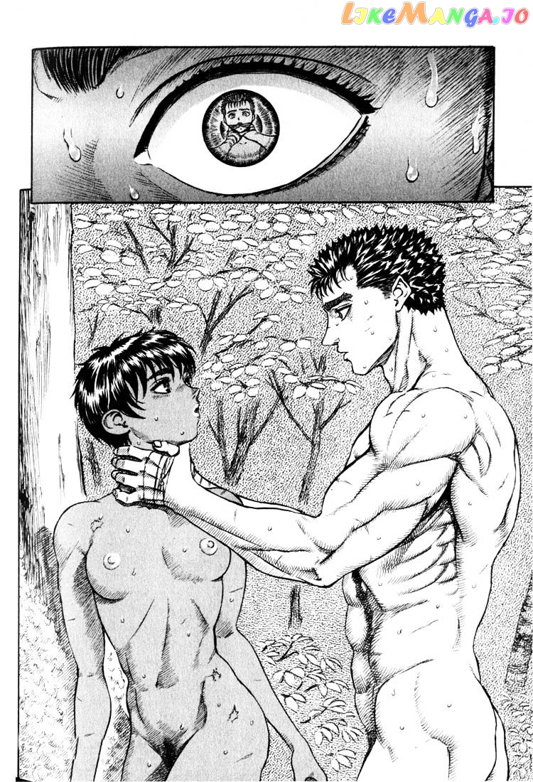 Berserk - Manga chapter 62 - page 20