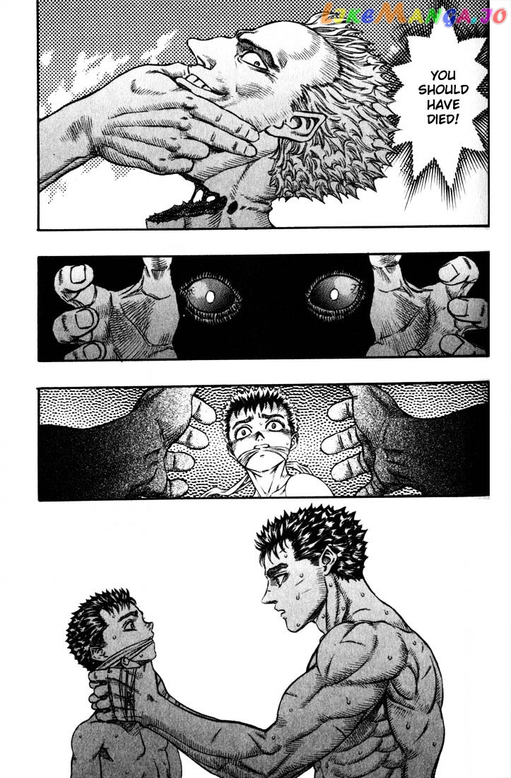 Berserk - Manga chapter 63 - page 4