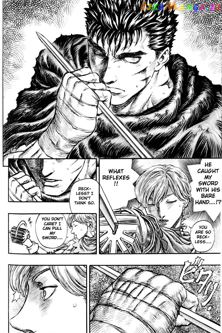 Berserk - Manga chapter 165 - page 13