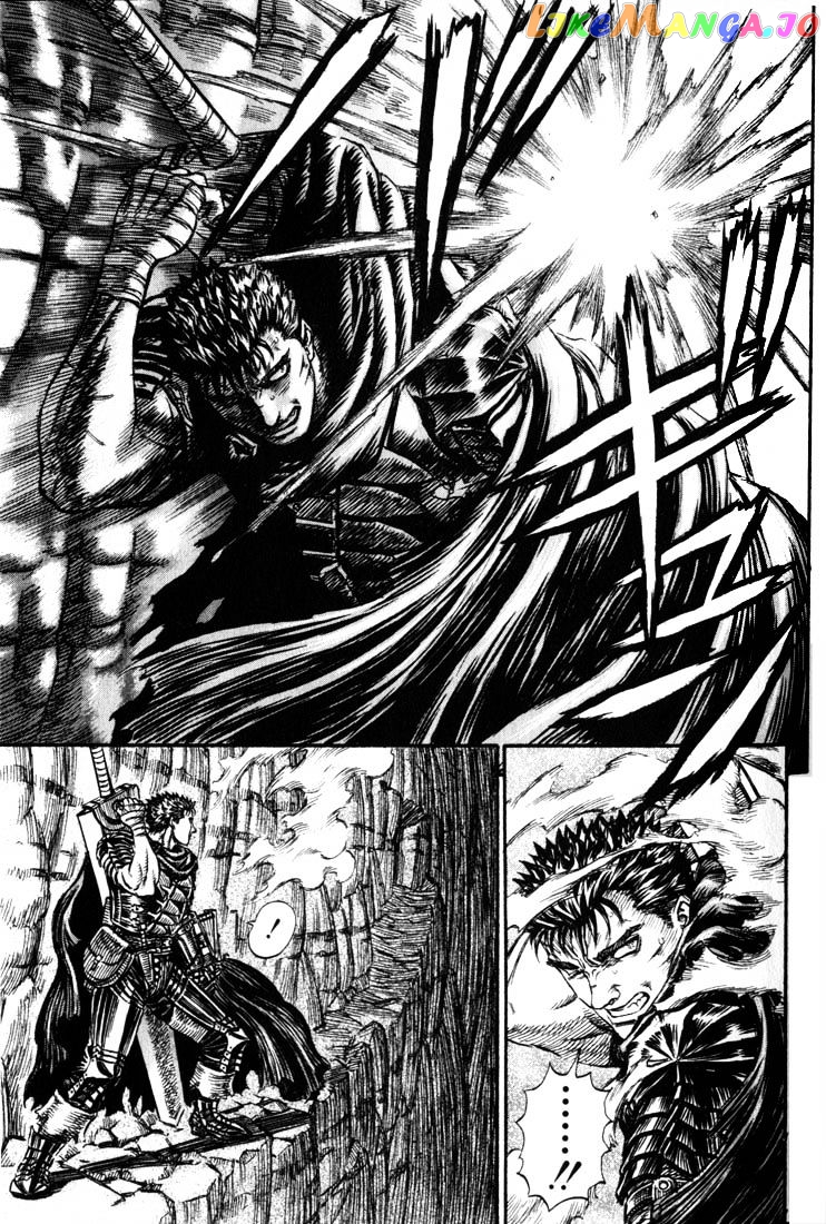 Berserk - Manga chapter 165 - page 16