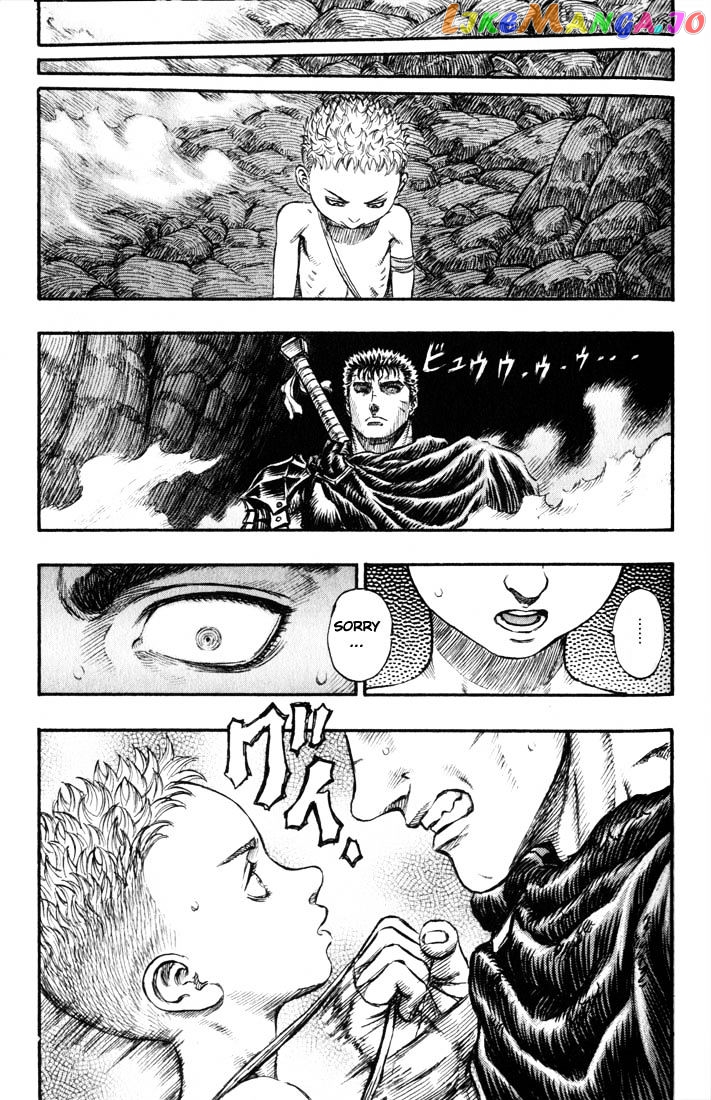 Berserk - Manga chapter 165 - page 18
