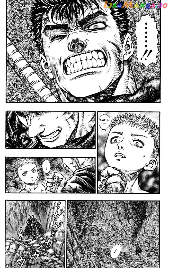 Berserk - Manga chapter 165 - page 19