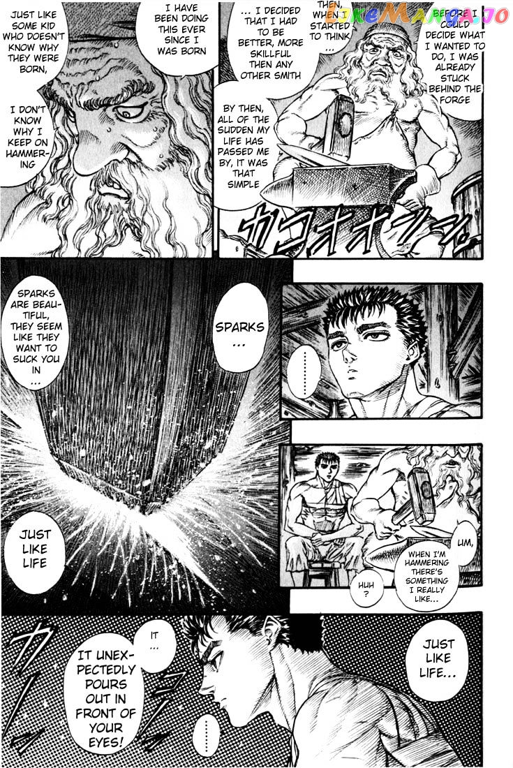 Berserk - Manga chapter 64 - page 11