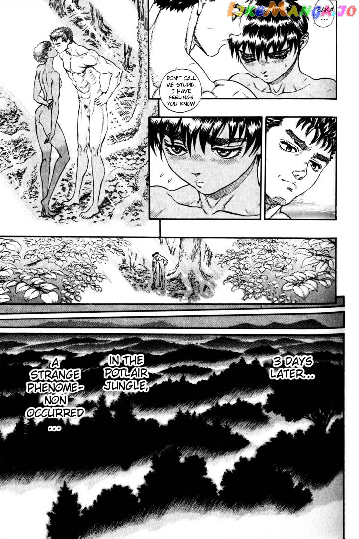 Berserk - Manga chapter 64 - page 21