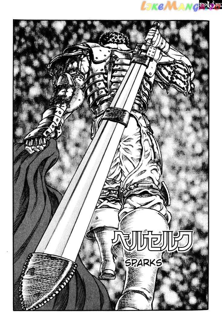 Berserk - Manga chapter 64 - page 3