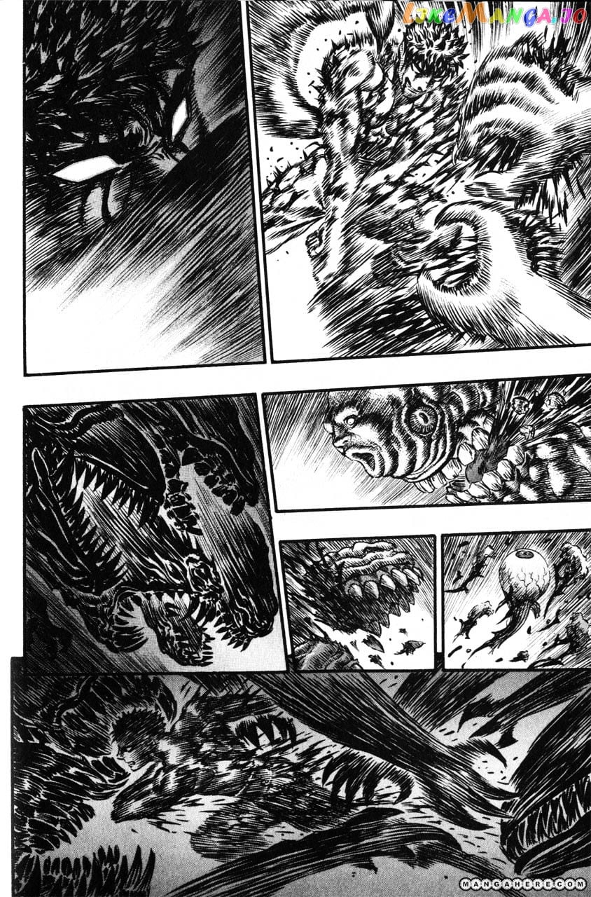 Berserk - Manga chapter 100 - page 13