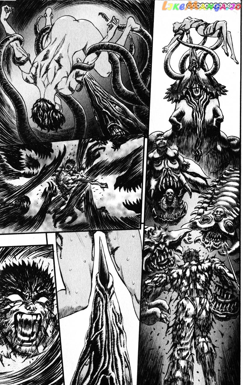 Berserk - Manga chapter 100 - page 14