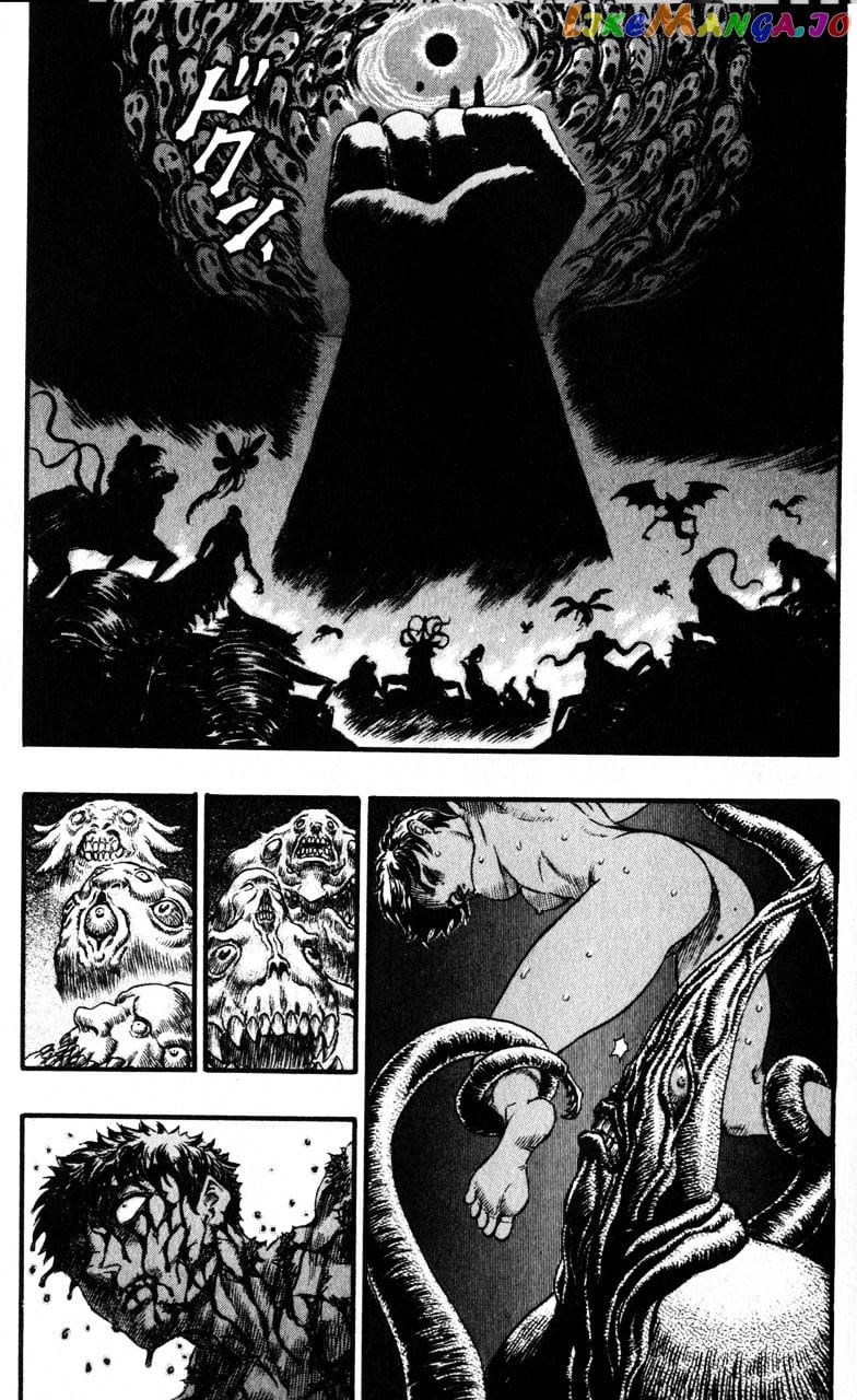 Berserk - Manga chapter 100 - page 16