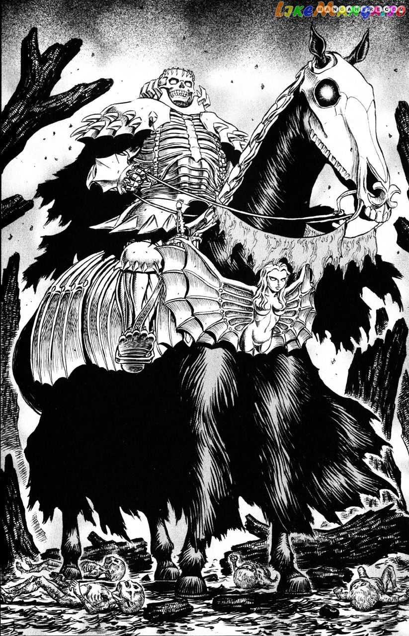 Berserk - Manga chapter 133 - page 3