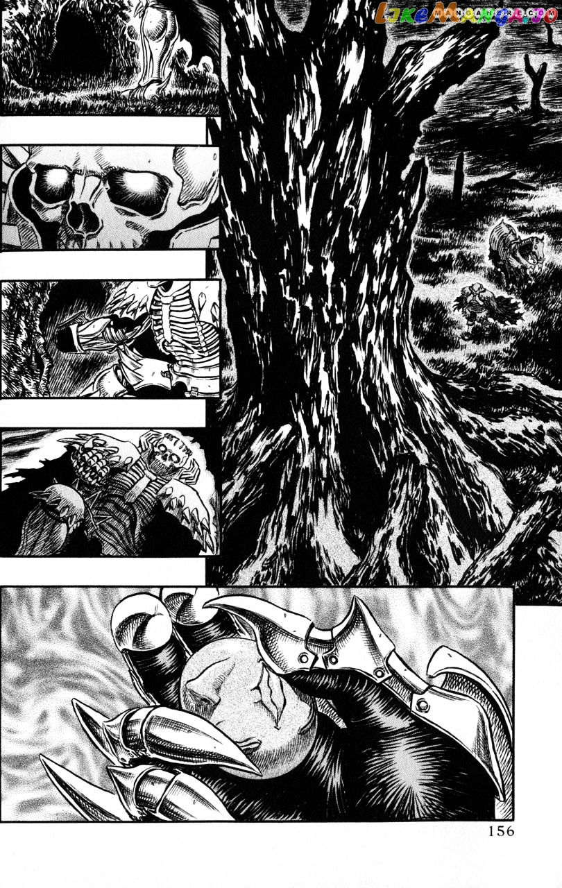 Berserk - Manga chapter 133 - page 5
