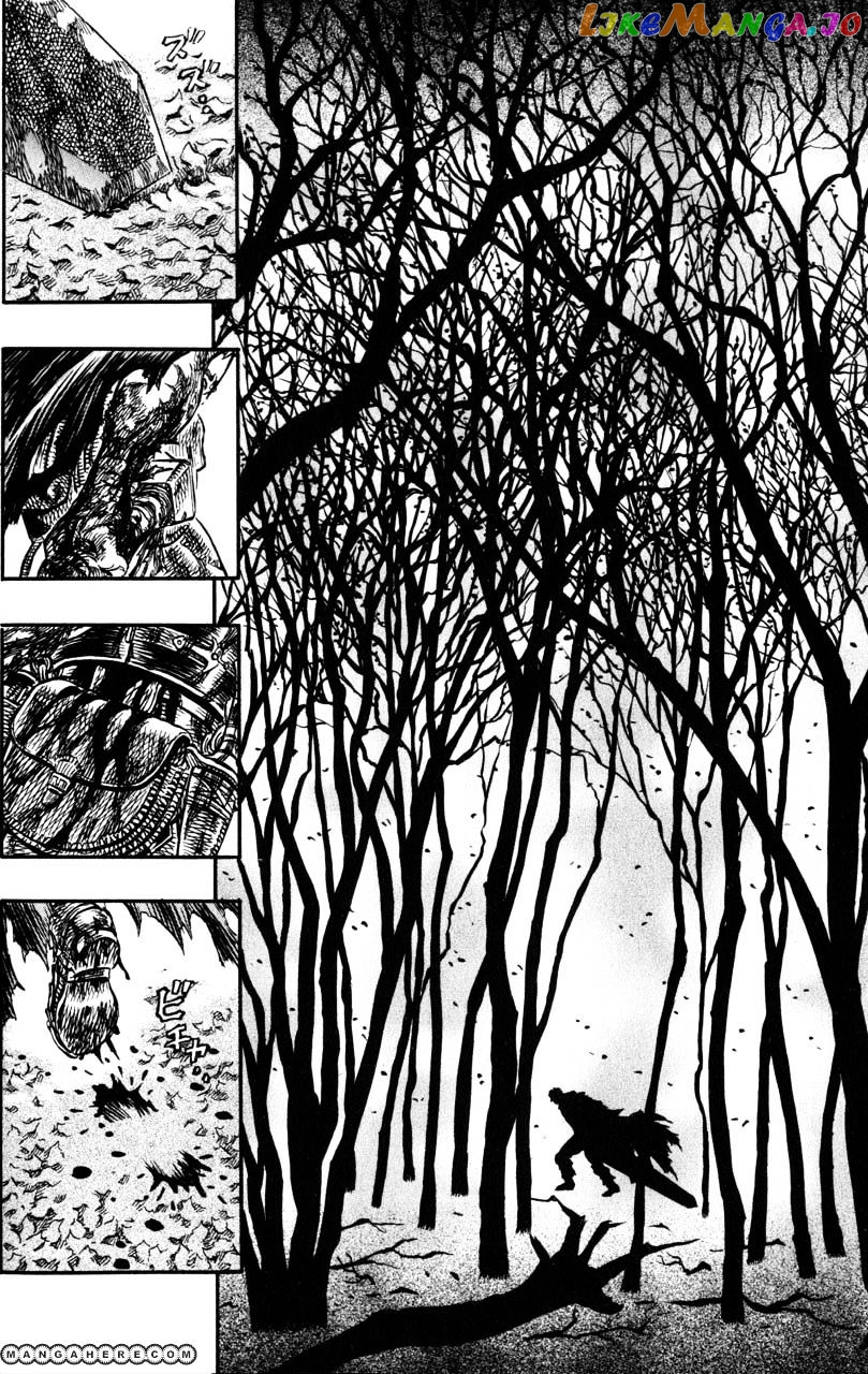 Berserk - Manga chapter 133 - page 7