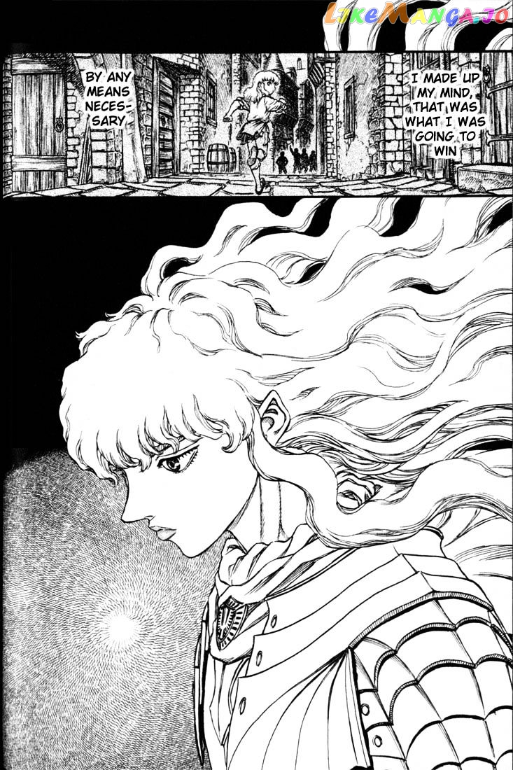 Berserk - Manga chapter 65 - page 3