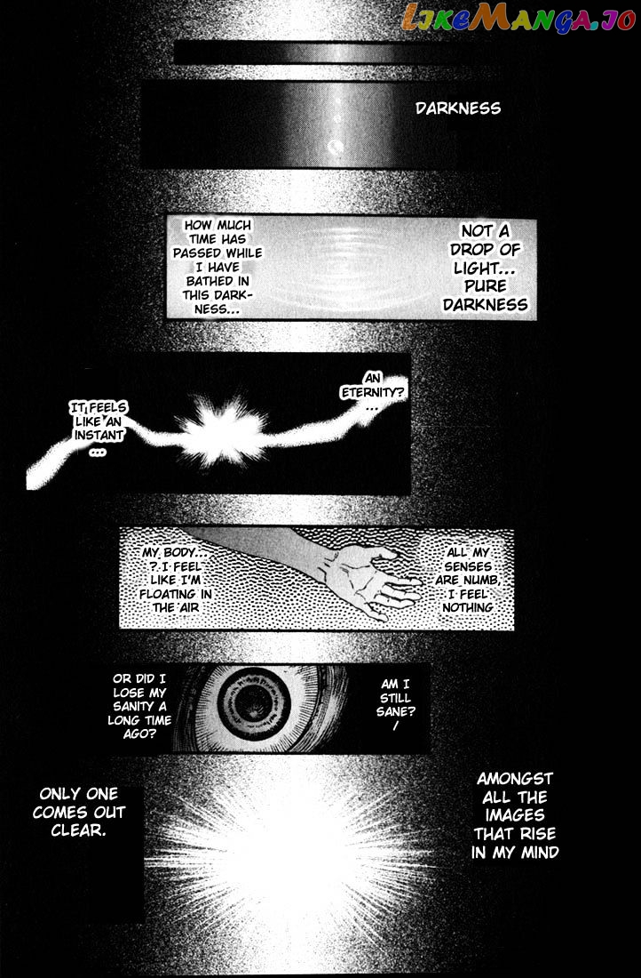 Berserk - Manga chapter 65 - page 4