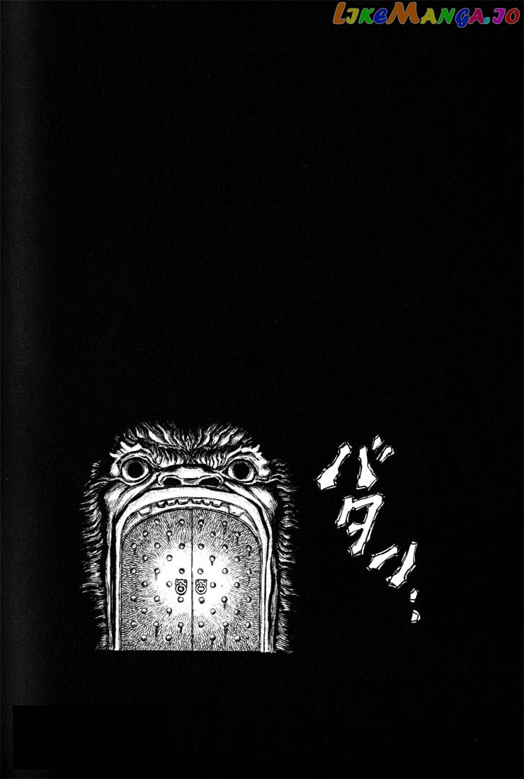 Berserk - Manga chapter 167 - page 1