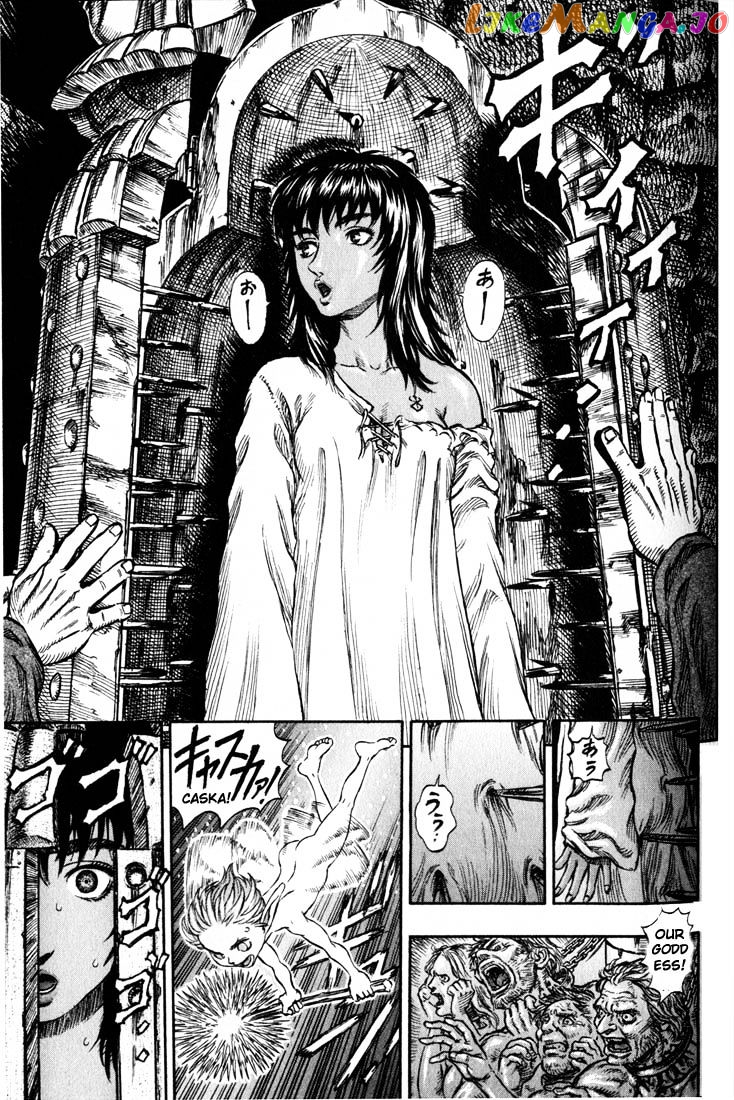 Berserk - Manga chapter 167 - page 16