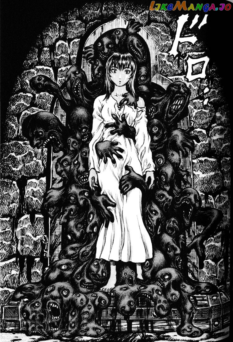 Berserk - Manga chapter 167 - page 20