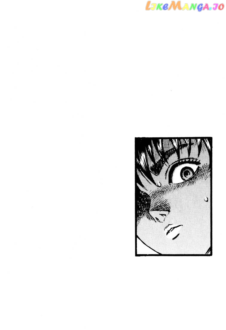 Berserk - Manga chapter 66 - page 1
